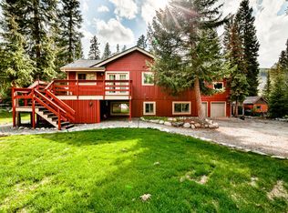 330 Wilderness Drive, Breckenridge, CO 80424