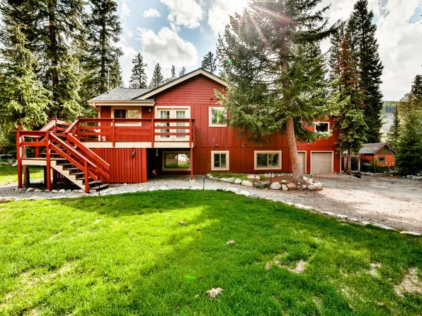 330 Wilderness Drive, 330 Wilderness Dr, Breckenridge, CO 80424