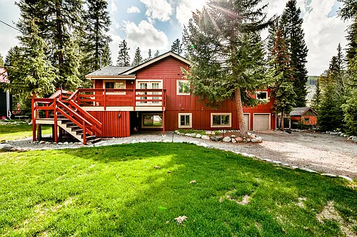 330 Wilderness Drive Photo 1