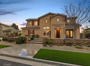 13347 Highstone Manor Ct, Rancho Cucamonga, CA 91739