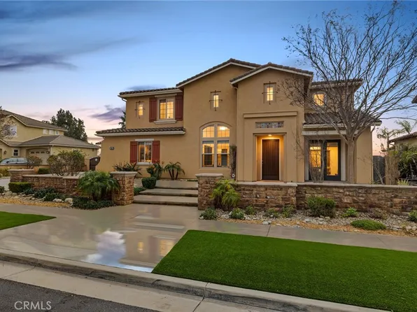13347 Highstone Manor Ct, Rancho Cucamonga, CA 91739