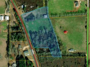 5608 Highway 43 N, Carriere, MS 39426