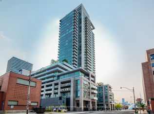 1 Bedford Rd #411, Toronto, ON M5R2B5