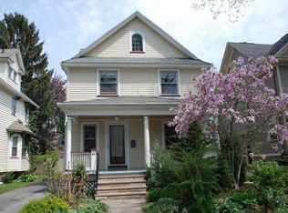 30 Crawford St, Rochester, NY 14620