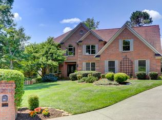 605 Werndl Dr, Knoxville, TN 37934