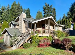 2358 NE Meadowlark Cir, Bremerton, WA 98311