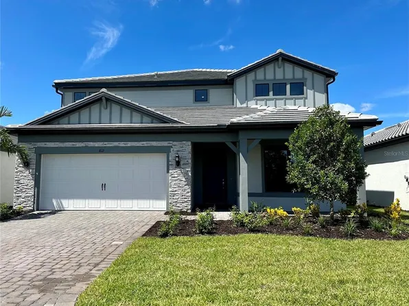 812 Gadwall Ct, Bradenton, FL 34212