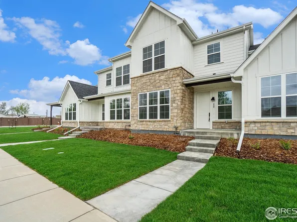 3045 E Trilby Rd #E-20, Fort Collins, CO 80528