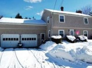 16 Promenade Ave, Saco, ME 04072