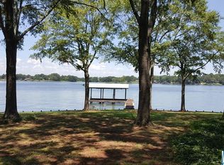 4701 Griffitt Bend Rd, Talladega, AL 35160