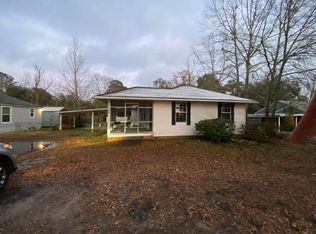 809 Pinckney Ave, Leesville, LA 71446