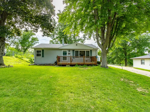 7610 SW 9th Pl, Des Moines, IA 50315