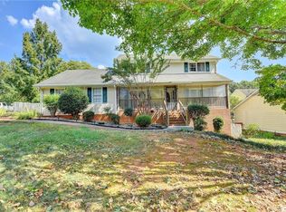 956 Old Norcross Tucker Rd, Tucker, GA 30084