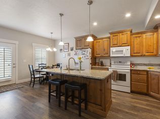 116 S 980 E, American Fork, UT 84003