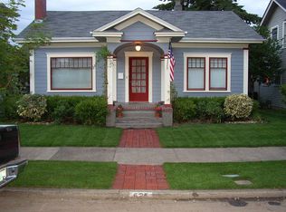 625 Walnut St SW, Albany, OR 97321