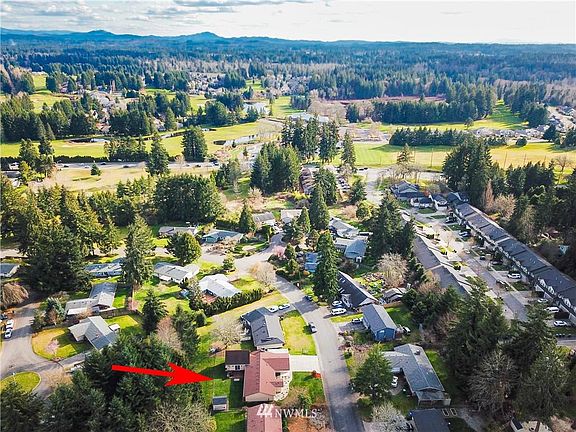 4th image of 5442 Clearfield Dr SE