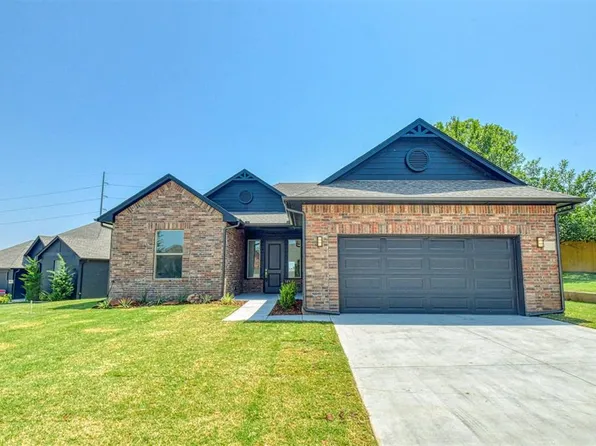 519 23rd Ave NE, Norman, OK 73071