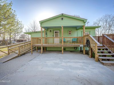 14920 Arthur Ave, Ocean Springs, MS, 39565
