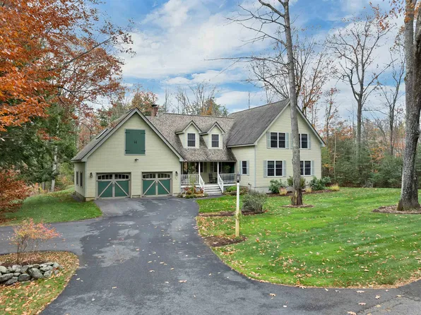 22 Morgan Way, Gilford, NH 03249-7431