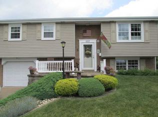 603 N Geary St, Mount Pleasant, PA 15666