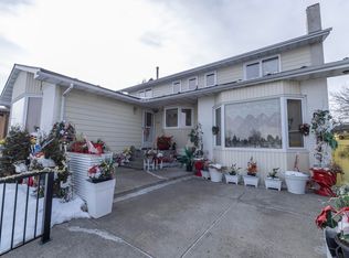 11539 40th Ave NW, Edmonton, AB