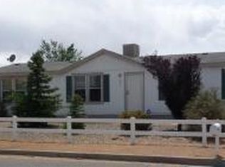 827 4th St SW, Rio Rancho, NM 87124