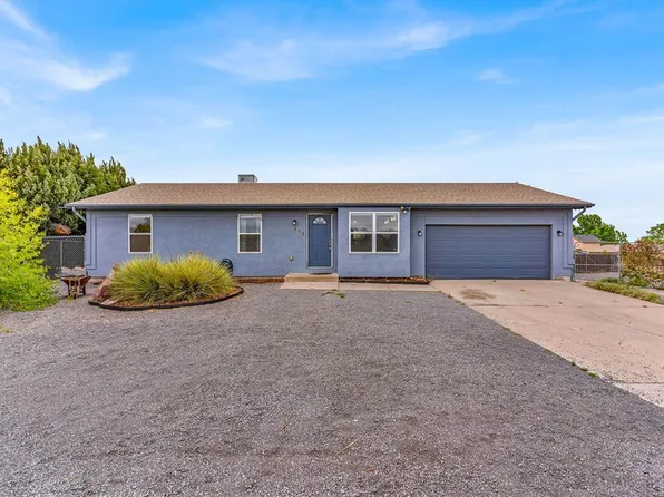 311 E Bond Dr, Pueblo West, CO 81007