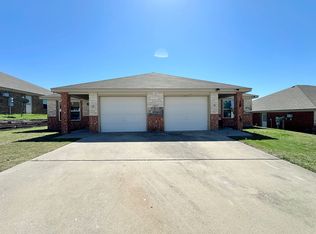 1412 Cinch Dr, Killeen, TX 76549