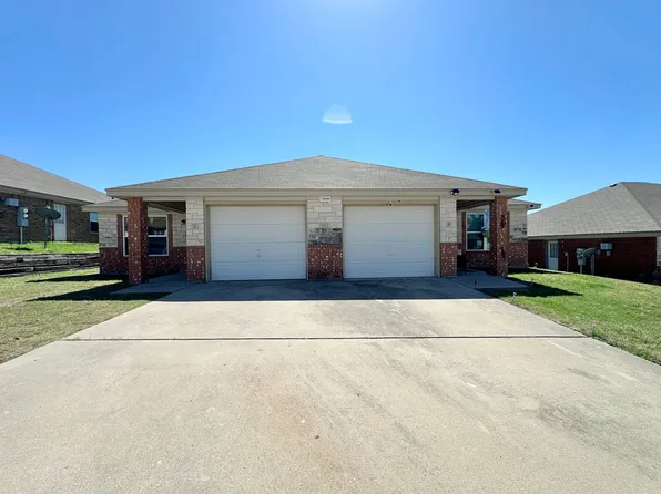 1412 Cinch Dr, Killeen, TX 76549