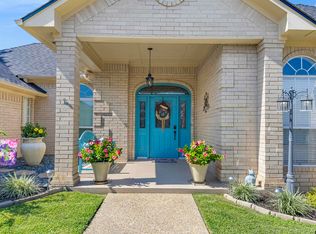 266 S Bay Dr, Bullard, TX 75757