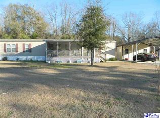 4548 Planer Rd, Effingham, SC 29541