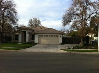 5759 E Belgravia Ave, Fresno, CA