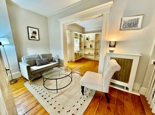 22 Tremont St #1, Charlestown, MA 02129