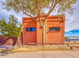 1360 Churchill St, Florence, CO