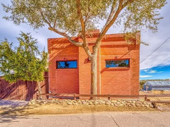 1360 Churchill St, Florence, CO 81226
