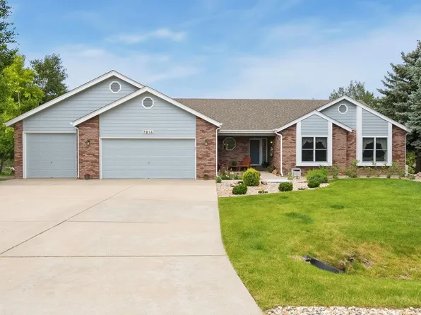 7914 Whitney Ct, Fort Collins, CO 80525