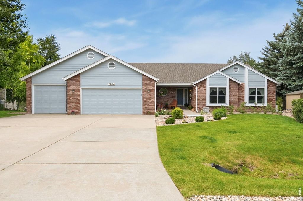 7914 Whitney Ct