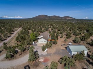 7355 SW Wickiup Ave, Redmond, OR 97756