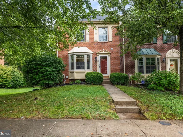 26 Old Forge Ct, Sparks Glencoe, MD 21152