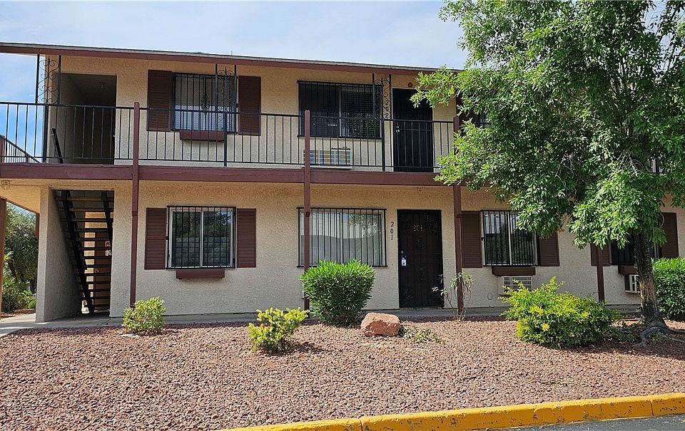 1st image of 4955 Jeffreys St Unit 202