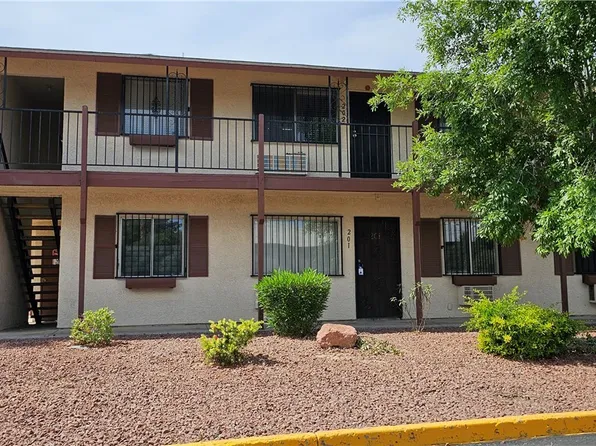 4955 Jeffreys St Unit 202, Las Vegas, NV 89119