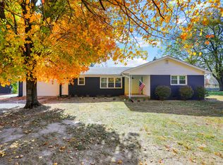 8111 E 196th St, Noblesville, IN 46062