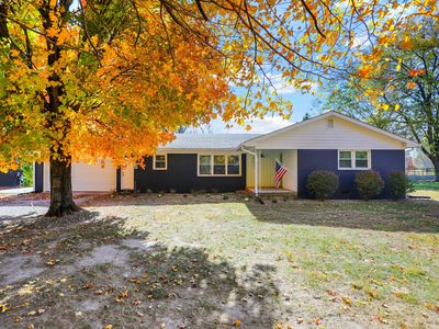 8111 E 196th St, Noblesville, IN, 46062