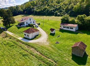 14449 Antioch Rd, Rising Sun, IN 47040