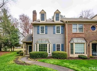 2962 Faversham Pl, Raleigh, NC 27604