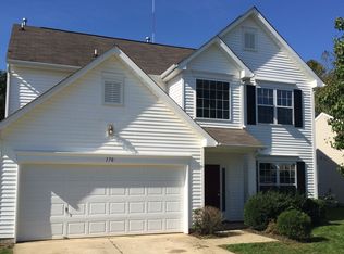 170 Bluffton Rd, Mooresville, NC 28115