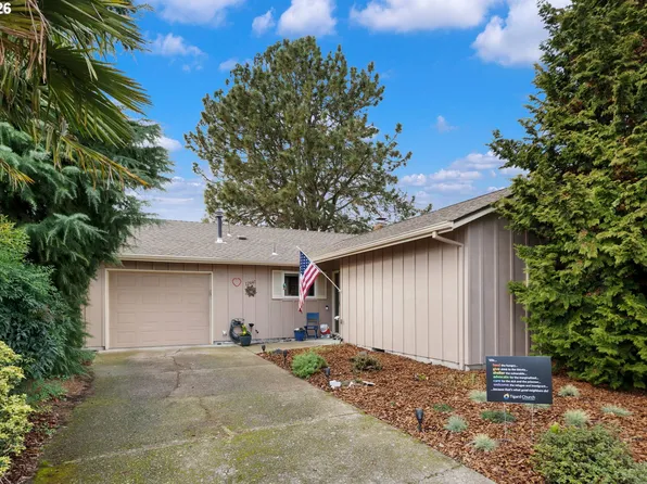 12441 SW King George Dr, King City, OR 97224