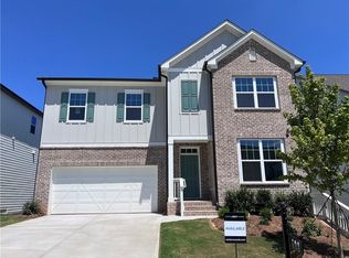 698 Rhone St, Cumming, GA 30041