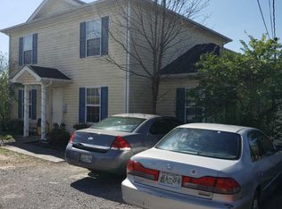 315 Cottonwood Dr, Shelbyville, TN 37160