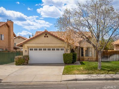 43665 7th St E, Lancaster, CA, 93535